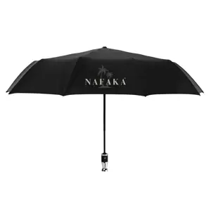 Nafaka Automatische Storm Paraplu