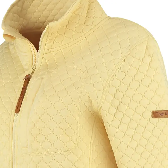 Faith - Dames vest - MGO