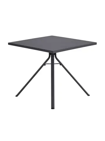 Rimini grijze Tuintafel Garden Impressions