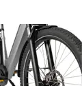 Comfort SUV Easy ebike 7 sp 13AH