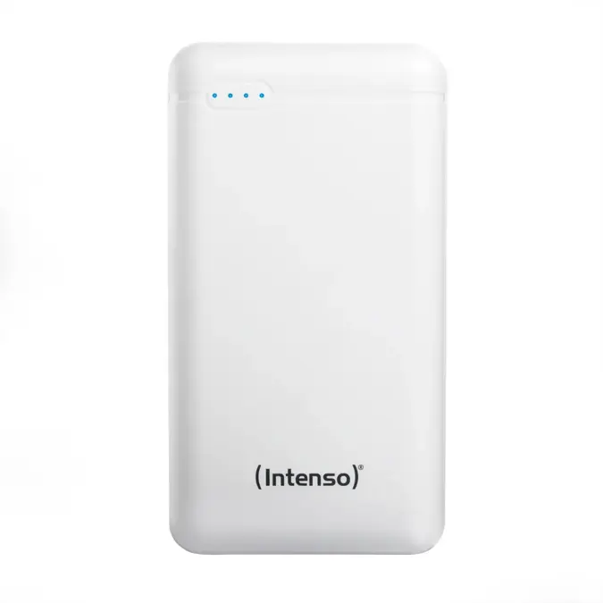 Intenso Powerbank XS20000 - 20.000 mAh