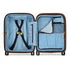 Delsey Carrousel 2.0 koffer / 44 L