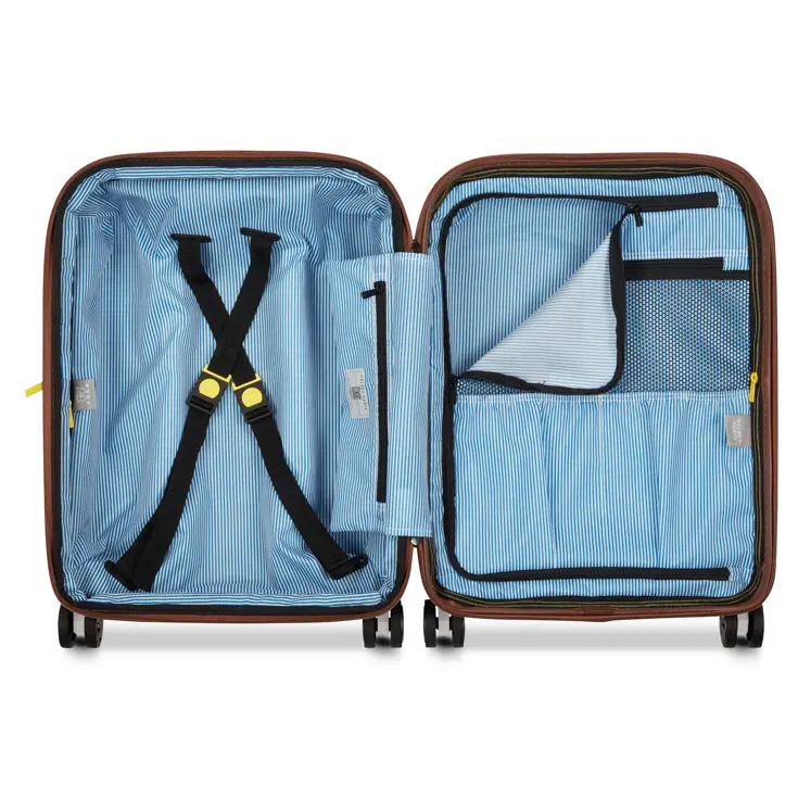 Carrousel 2.0 Cabin Trolley 55  | 44 L