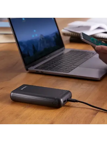 XS20000 Powerbank - 20.000 mAh