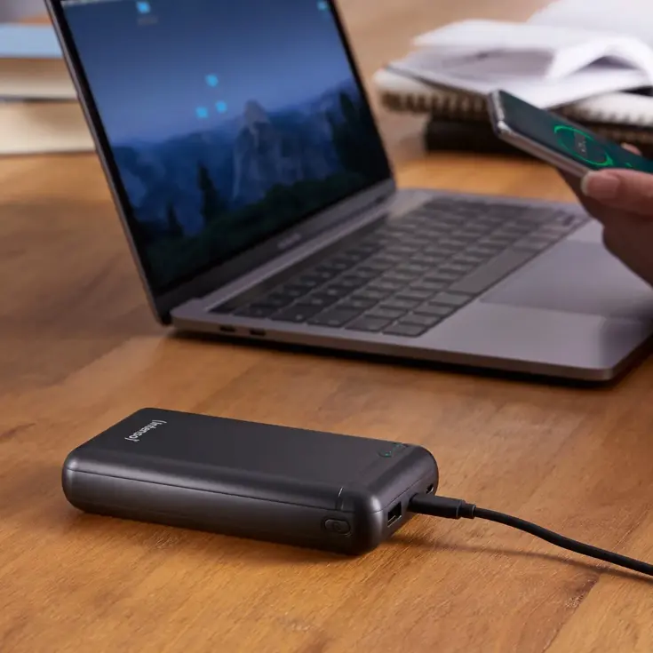 XS20000 Powerbank - 20.000 mAh