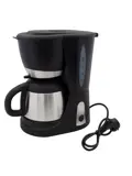 Eurotrail Koffiezetapparaat Cafe Thermo 10