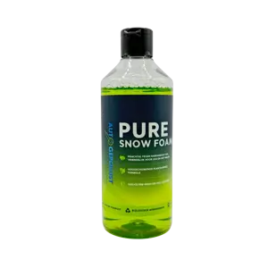Pure Snow Foam - 500 ml