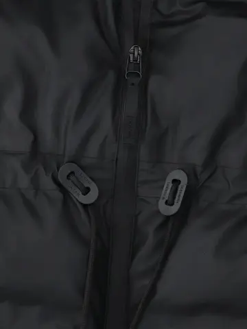 Lemhi PU Puffer - Jas - Dames