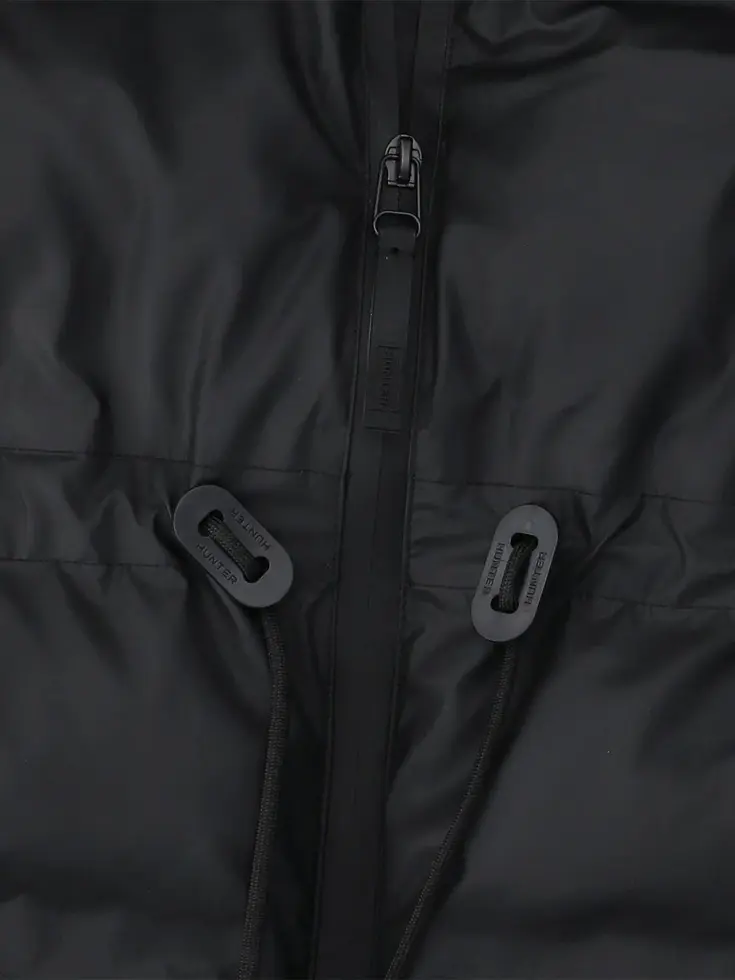 Lemhi PU Puffer - Jas - Dames