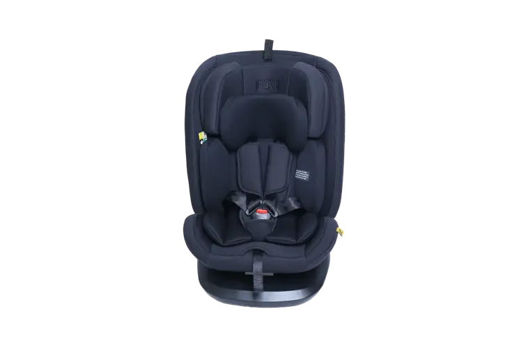 Goliath Premium - Autostoel