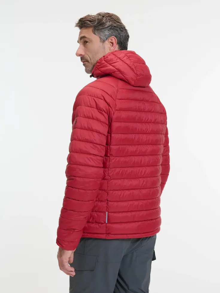 Delfaro - Jas heren - Human Nature