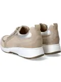Valletta Stretchwalker veterschoenen Dames