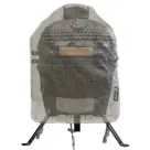 Barbecuehoes geschikt voor kamado 13 inch