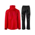 Passat – AGU Regenpak - rood