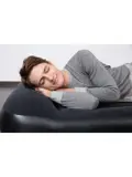 Luchtbed - Bestway - 2P - 152x203 cm + pomp