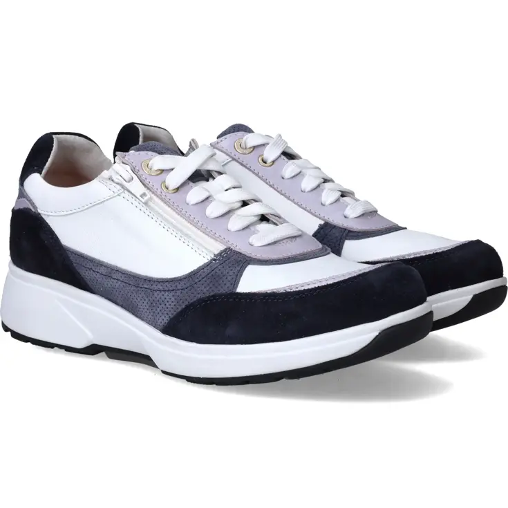 Pristina Stretchwalker veterschoenen Dames