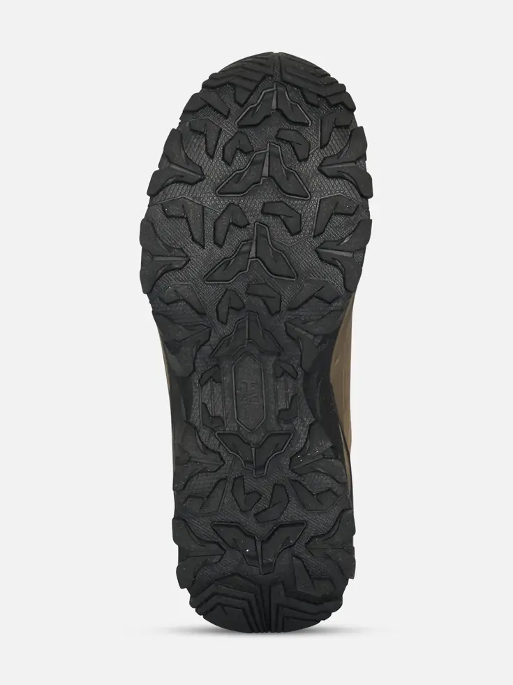 Thulia - Lage wandelschoenen dames - Human Nature