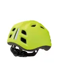 Fietshelm Kids - In-Mold - Ventilerend