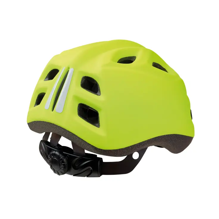 Fietshelm Kids - In-Mold - Ventilerend