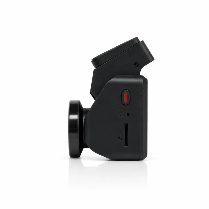 3CH Dashcam - WiFi GPS 4K 64GB - M800 Pro Dashcam