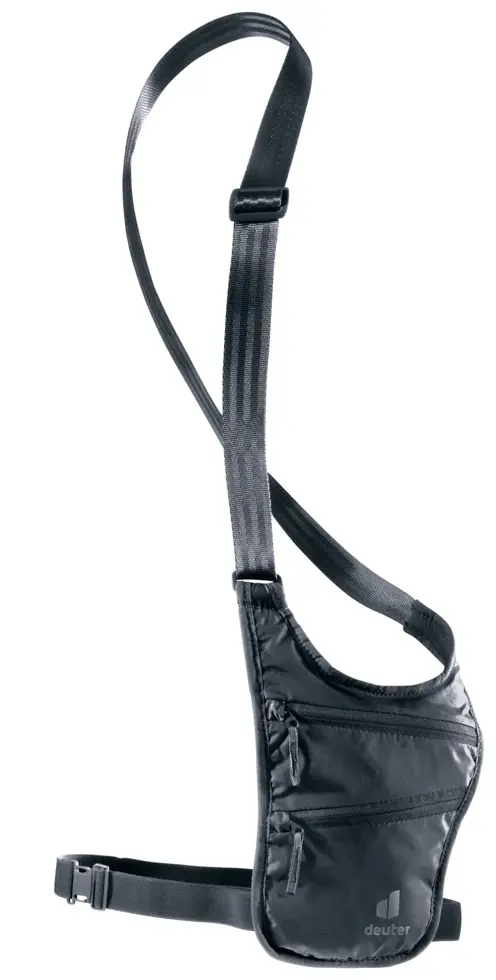 Security Holster - Nekkoord