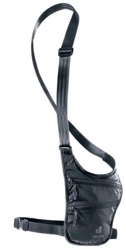 Security Holster - Nekkoord