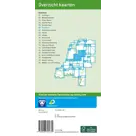 Falk VVV Fietskaart 06 Flevoland