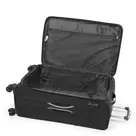 Gabol Zambia Trolley Large 79 black |90 L