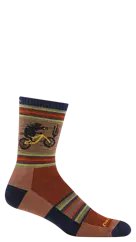 Darn Tough - M/C Lightweight willow - Sokken