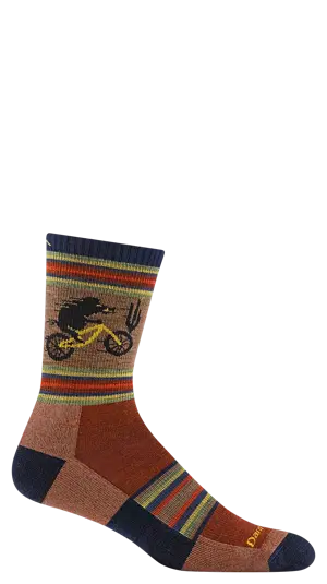 Darn Tough - M/C Lightweight willow - Sokken