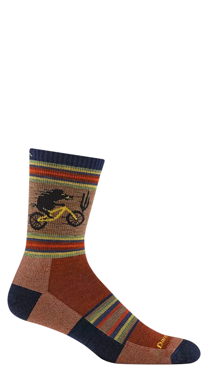 Darn Tough - M/C Lightweight willow - Sokken