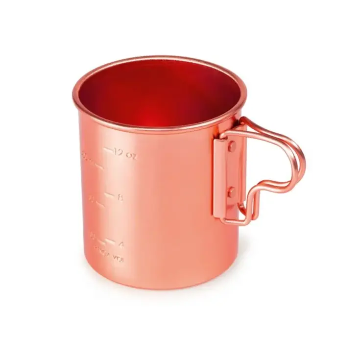 GSI  Outdoors - Bugaboo Cup - 414ml - Beker