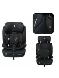 Lunar - i-Size Autostoel