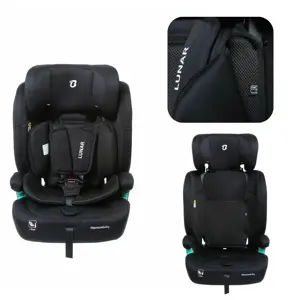 Lunar - i-Size Autostoel