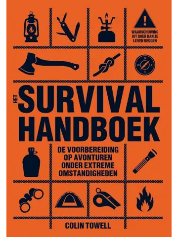 Het Survival Handboek