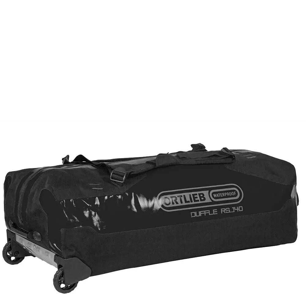Ortlieb  Duffle RS 140L black  Zwart
