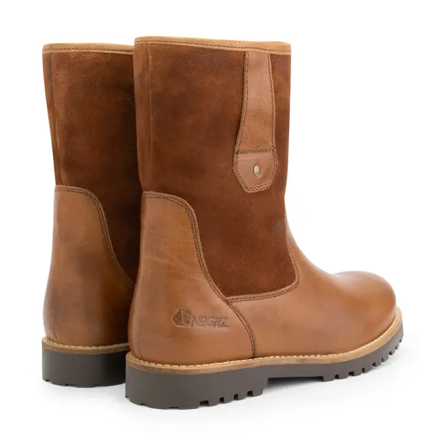 R.Cassels dames - Pull-on boots - NoGRZ