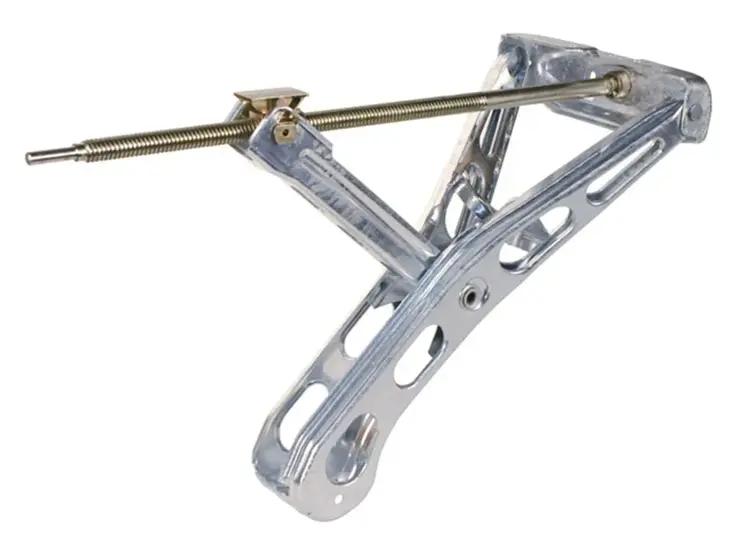 Uitdraaisteun Plus 1000kg