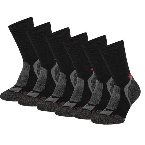 Xtreme - 6 paar - Hiking Sokken