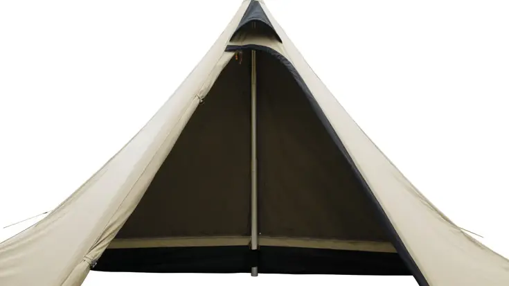 Robens Fairbanks Outback - 4P Tent