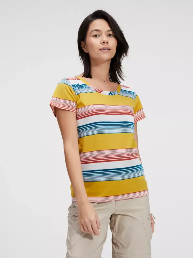 Deau –  T-shirt Dames