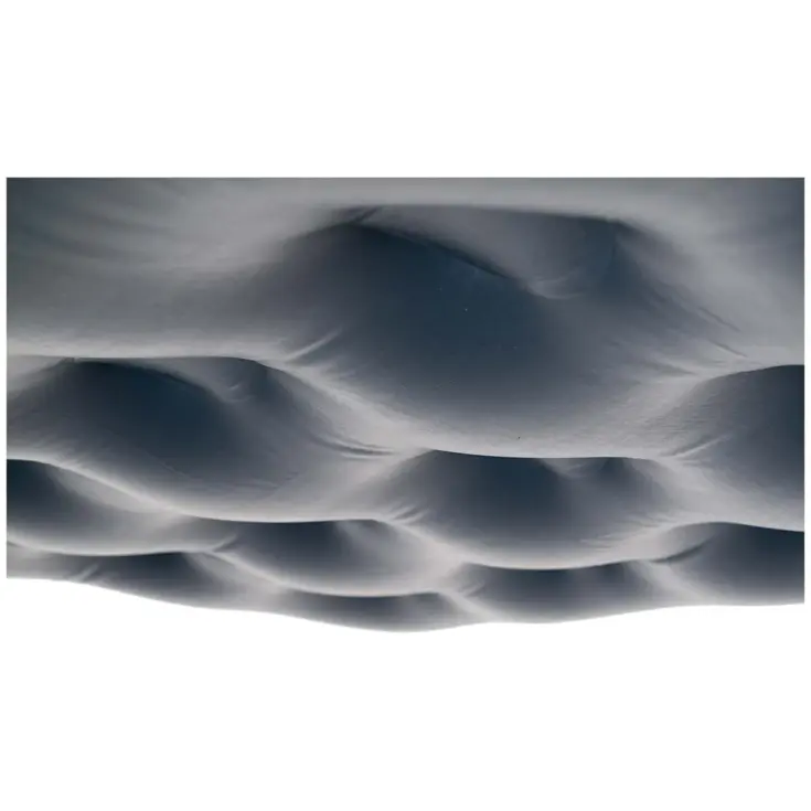 Luchtbed Velours Air-XL 2 2 Personen