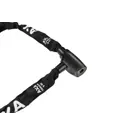 Kettingslot Absolute 5-90 - zwart