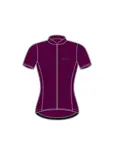 Fietsshirt Clear Hotbond dames