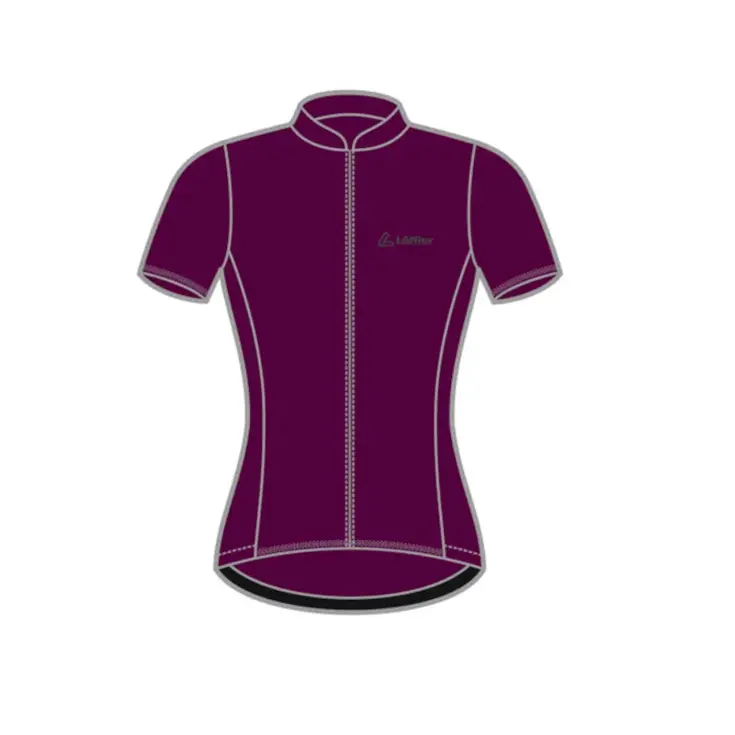 Fietsshirt Clear Hotbond dames