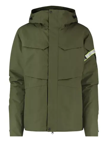 Flinn – Jas heren – Human Nature