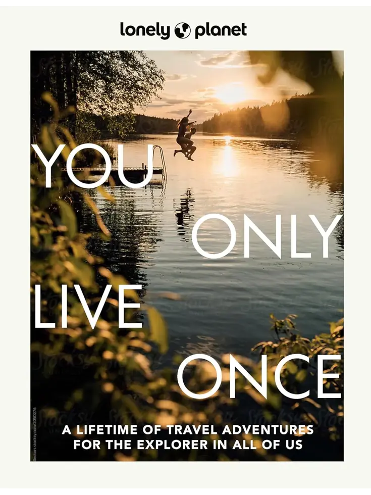 You Only Live Once 2