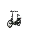 Lacros Ambling A400 opvouwbare e-bike