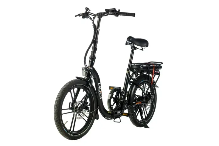 Lacros Ambling A400 opvouwbare e-bike