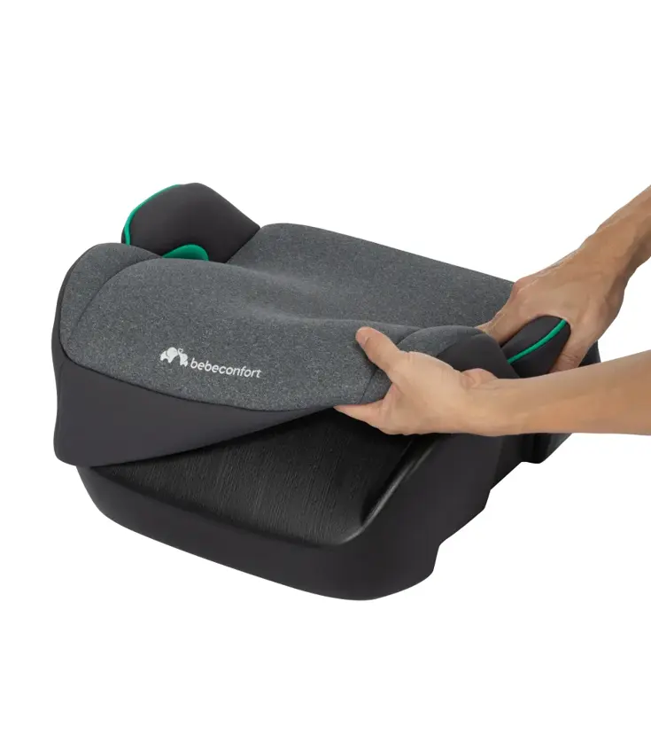 Manga i-Safe - Zitverhoger